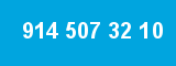 914 507 32 10 914 507 32 10